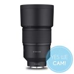 Samyang AF 135mm F1