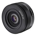 Samyang AF 35mm F2.8 FE Sony E lichtstark