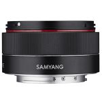 Samyang AF 35mm F2.8 FE Sony E Objektiv