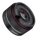 Samyang AF 35mm F2.8 FE Sony E günstig