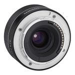 Samyang AF 35mm F2.8 FE Sony E schnelle Lieferung