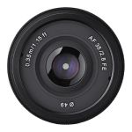Samyang AF 35mm F2.8 FE Sony E Optik