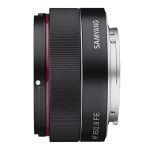 Samyang AF 35mm F2.8 FE Sony E Festbrennweite