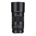 Samyang MF 100mm F2