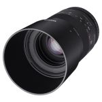 Samyang MF 100mm F2