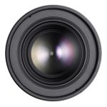 Samyang MF 100mm F2