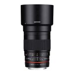 Samyang MF 135mm für Sony E Objektiv