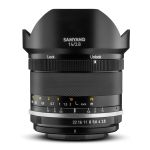 Samyang MF 14mm F2