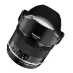 8 MK2 Canon EF Ultraweitwinkelobjektiv