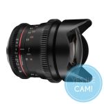 Samyang MF 16mm T2