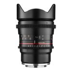 Samyang MF 16mm T2