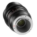 6 Video DSLR für Sony E Objektiv