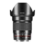 Samyang MF 24mm F1