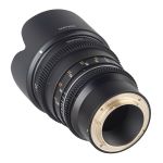 Samyang MF 50mm T1