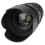 5 VDSLR MK2 Sony E Cine-Objektiv