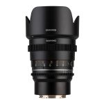 Samyang MF 50mm T1