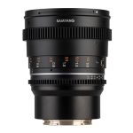 Samyang MF 50mm T1