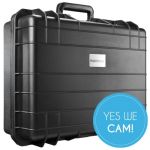 Samyang Video DSLR basic Set II MFT Transportkoffer