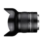 Samyang XP 14mm F2.4 Canon EF Premium MF Objektiv Manueller Fokus