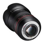 2 Canon EF Premium MF Objektiv Vollformat