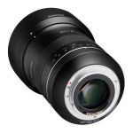 2 Canon EF Premium MF Objektiv Manueller Fokus