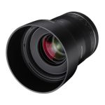 Samyang XP 50mm F1