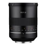 2 Canon EF Premium MF Objektiv Vollformat