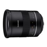 Samyang XP 50mm F1