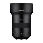 Samyang XP 50mm F1