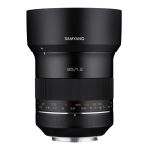 Samyang XP 85mm F1