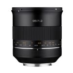 2 Canon EF Premium MF Objektiv Kurze Festbrennweite