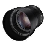 Samyang XP 85mm F1