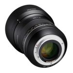 2 Canon EF Premium MF Objektiv APS-C
