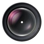 Samyang MF 135mm für Sony E Premium-Objektiv