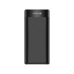 Sandberg Powerbank 20000 PD65W+2xQC3.0 Aufladung