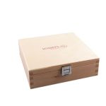 SCHOEPS Stereo-Set CMC 6 + MK 5 Holzetui