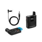 Sennheiser AVX-ME2 SET-3-EU Leasing