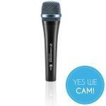 SENNHEISER E935