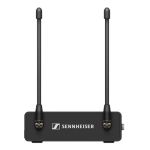 Sennheiser EW-DP EK hinten