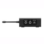 Sennheiser EW-DP EK seite