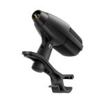 Sennheiser MD 421 KOMPAKT + MZH DRUMS Tonaufnahme