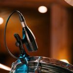 Sennheiser MD 421 KOMPAKT Toms
