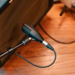 Sennheiser MD 421 KOMPAKT Kabel