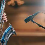 Sennheiser MD 421 KOMPAKT Instrument Einsatz Mikrofon
