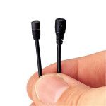 Sennheiser MKE 2 P-C Lavalier Mikrofon