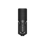 Sennheiser Profile USB-Mikrofon Streaming Set Anschlüsse