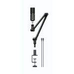 Sennheiser Profile USB-Mikrofon Streaming Set Inhalt