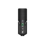 Sennheiser Profile USB-Mikrofon Streaming Set Richtcharakteristik