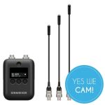 Sennheiser SK 6212 Taschensender Frequenz