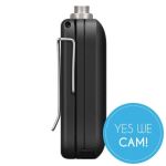 Sennheiser SK 6212 Taschensender Clip